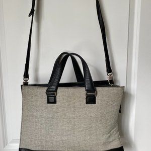 Tumi briefcase/satchel for men/women/unisex